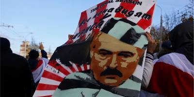 Борьба Лукашенко с журналистами. В Беларуси суд лишил портал TUT.BY статуса СМИ