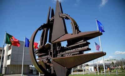 Конференция НАТО: США и Турция разругались из-за подарка Кремля (Politico)