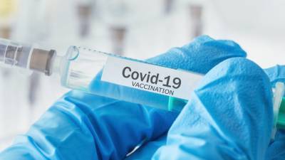 Запись на прививку от COVID-19 открывается с 4 декабря в Москве.