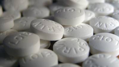 «Может вызвать мощнейшее кровотечение»: врач рассказал, кому нельзя принимать аспирин