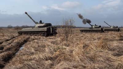 Бывший украинский военный объяснил превосходство российской армии над ВСУ