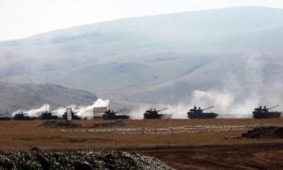 Тактика военных действий поражает: Какими потерями "закончилась" война в Нагорном Карабахе