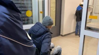 Госстройнадзор Петербурга проверил доступность социального жилья для маломобильных групп населения
