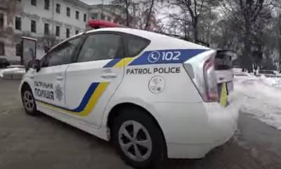 Облавы на водителей: украинские копы пересаживаются на фантомные авто, что надо знать