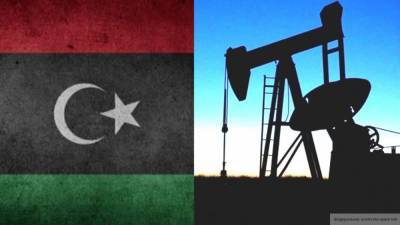 ННК Ливии боится пересылать деньги в Центробанк из-за коррупции