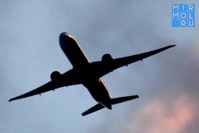Коронакризис: Аэропорт Махачкалы с начала года снизил пассажиропоток