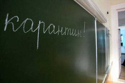В одной из школ Ярославля еще один класс отправили на карантин