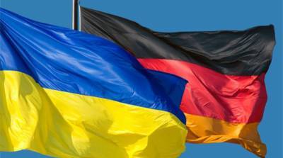Украина получит от Германии 70 млн евро на реформы