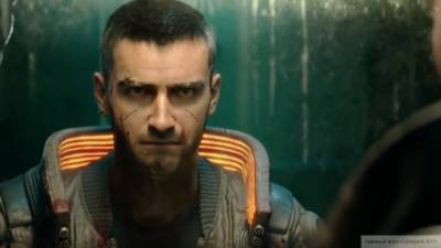 CD Projekt запретил пользователям стримить Cyberpunk 2077 до выхода игры