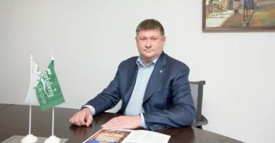 Евгений Шевченко, СЕО Carlsberg Ukraine: в любом кризисе есть возможности для роста
