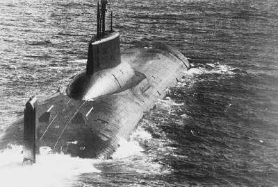«Сумасшедший Иван»: почему подводники США так боялись маневра советских субмарин