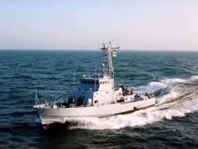 ВМС Украины подготовились к участию в операции НАТО в Средиземном море
