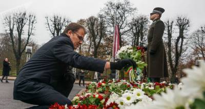 Защитники латышской Латвии хотят нарастить влияние: на что рассчитывает Нацблок