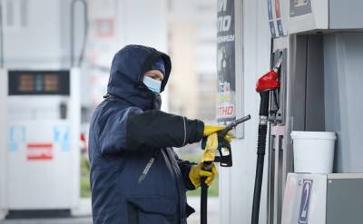 В Украине выросли цены на топливо 3 декабря: какова его стоимость на АЗС