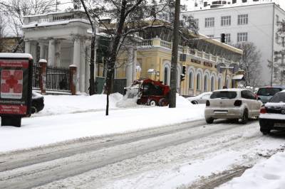Потепление и штормовой ветер: прогноз погоды во Львове на 4 декабря