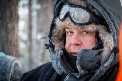 Директор Баренц-отделения WWF России Олег Суткайсис: "Развитие Арктики дает новые возможности, но и создает угрозы для природы"