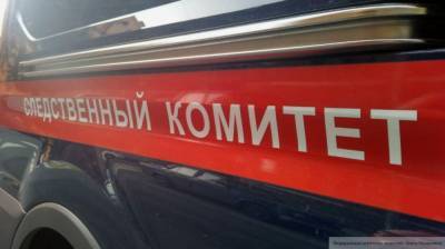 Правоохранители задержали зампреда комитета по соцзащите Ленобласти