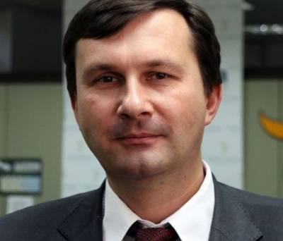 Ярослав Жалило: «Неполучение Украиной кредита МВФ создает большие сложности для Министерства финансов»