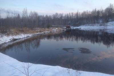 В Ярославской области провели проверку кислогудронных прудов