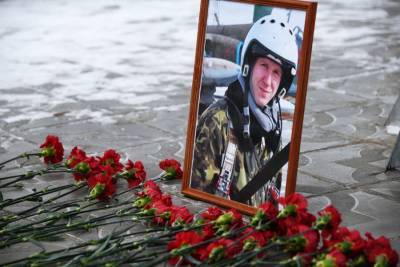Суд заочно арестовал боевиков, причастных к гибели российского летчика в Сирии
