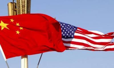 Пойдут ли США на примирение с Китаем?