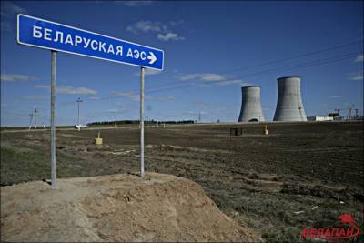 Ядерный регулятор Литвы: Минск молчит о состоянии реактора первого блока БелАЭС