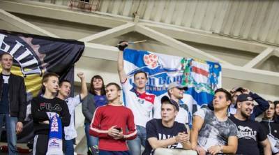 В России объединение футбольных фанатов объявили экстремистской организацией