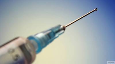 Медики ЦАР приступили к вакцинации детей от полиомиелита