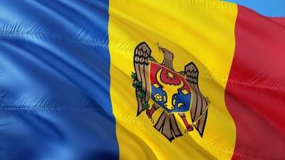 Потасовка в парламенте Молдавии попала на видео