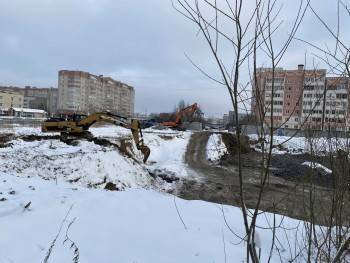 Череповецкие арендаторы лишатся участков под строительство