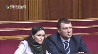 ВСП предложил Зеленскому назначить «судью Майдана» Кицюка в Печерский суд