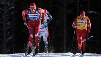 Сборная России по лыжным гонкам не будет отказываться от участия в «Тур де Ски»