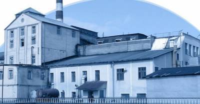 В Украине продали очередной завод &quot;Укрспирта&quot; за 61 млн грн