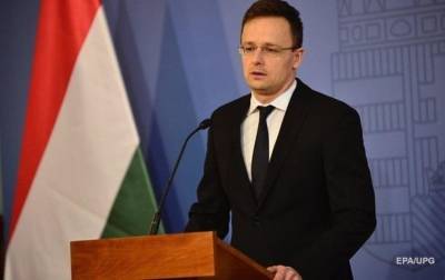 Будапешт жалуется на нежелание ОБСЕ ехать на Закарпатье