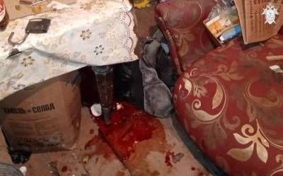 Житель Сергача напал с ножом на четверых человек. Один скончался
