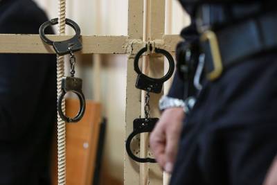 Суд в Москве арестовал тезку доцента МФТИ по делу о госизмене