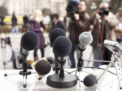 Рада в декабре планирует вернуться к рассмотрению законопроекта о медиа