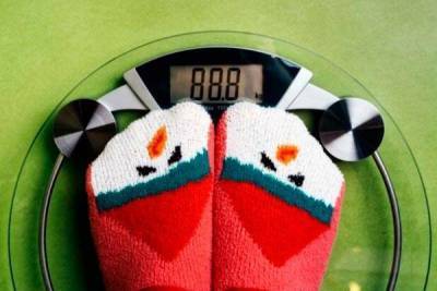 Как похудеть к Новому году: эффективные диеты и правила