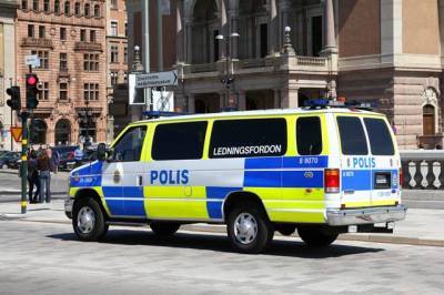 В Швеции закрыли дело против женщины, 28 лет державшей сына взаперти