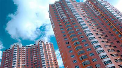 В ноябре средняя стоимость представленных к продаже 1-4-комнатных квартир в Киеве отмечена на уровне $1487