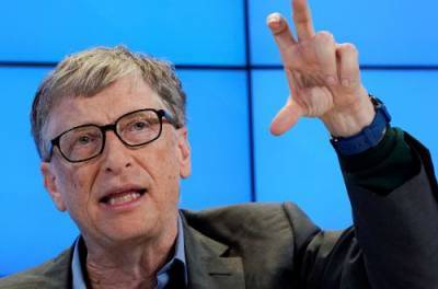 Билл Гейтс рассказал, что будет с миром после COVID и когда ситуация может повториться