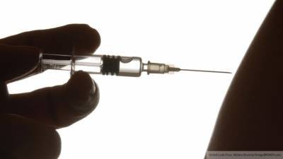 Правительство ЦАР организовало вакцинацию детей от полиомиелита