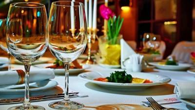 В Украине назвали лучшие рестораны и бары: четыре из них из Одессы