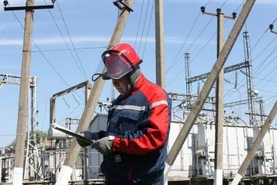 В Волгоградской области новые технологии ставят заслон кражам электроэнергии