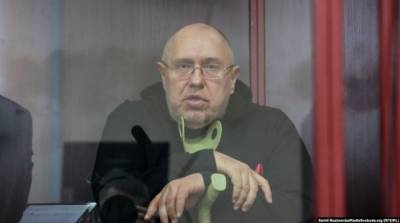 Фигуранта дела Гандзюк Павловского выпустили из-под стражи – СМИ