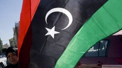 Экстремисты в Ливии влияют на процесс телефонного голосования