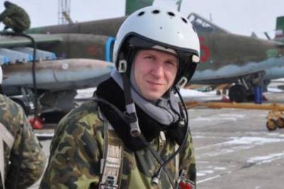 Суд заочно арестовал боевиков, причастных к гибели лётчика Филипова