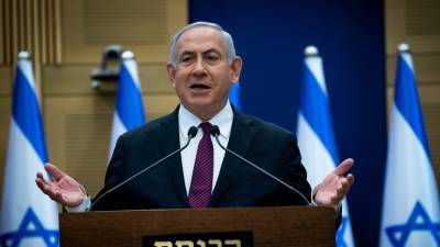 Нетаньяху считает ошибкой возможное возвращение США к СВПД