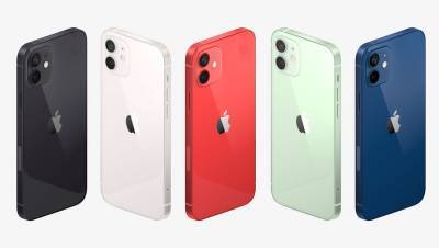 Apple грозит штраф из-за отсутствия зарядного устройства в коробке с iPhone