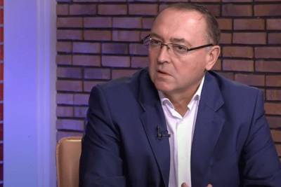 Коровий пояснил, почему отказался от мандата депутата облсовета